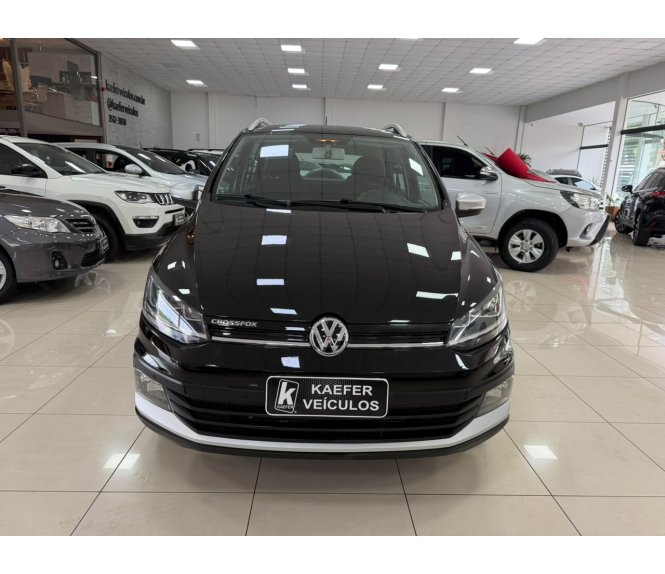  CROSSFOX I MOTION 1.6 T. FLEX 16V 5P 120cv