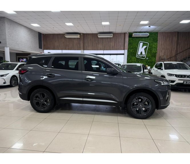  TIGGO 7 SPORT 1.5 TURBO FLEX 16V AUT.