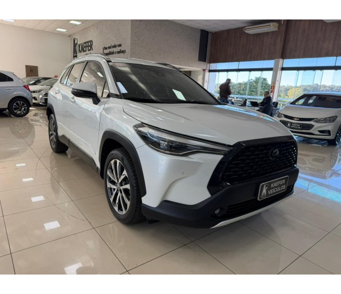  COROLLA CROSS XRE 2.0 FLEX