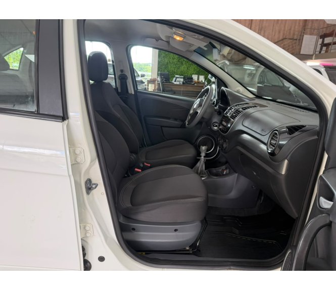  GRAND SIENA ATTRACTIVE 1.4 EVO FIRE FLEX 8V