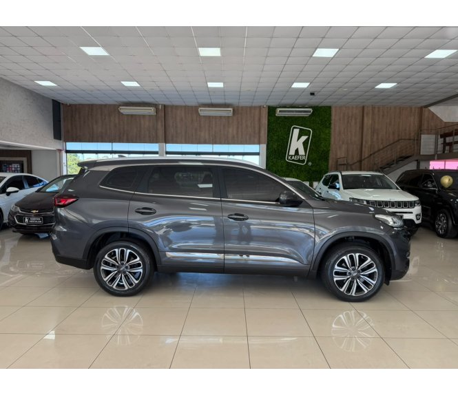  TIGGO 8 8 Txs 1.6 16v Tgdi Aut.