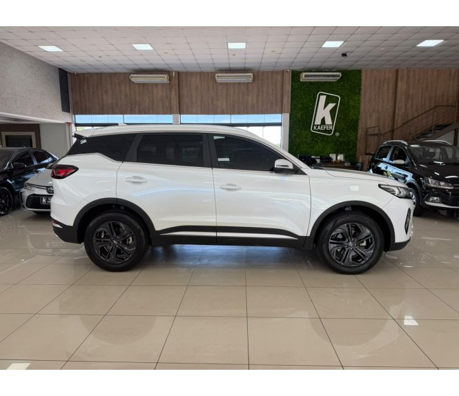  TIGGO 7 SPORT 1.5 TURBO FLEX 16V AUT.
