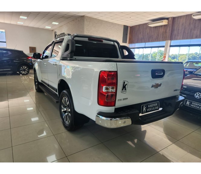  S10 CD LTZ 2.5 FLEX 4X2 CD 