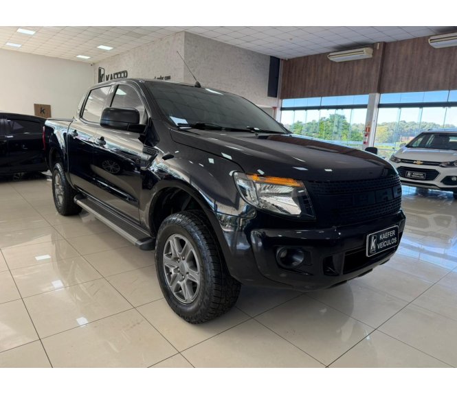  RANGER XLS 2.5 16V 4X3 CD MEC.