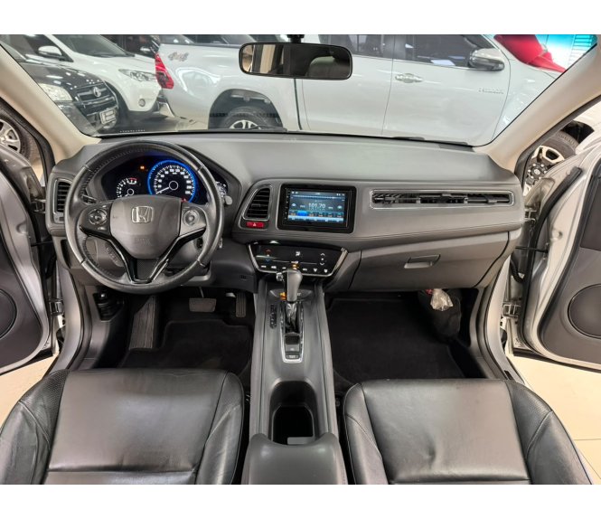  HRV Exl 1.8 Flexone 16v 5p Aut.