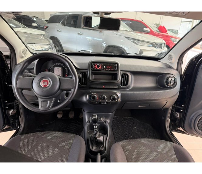  MOBI LIKE 1.0 FIRE FLEX