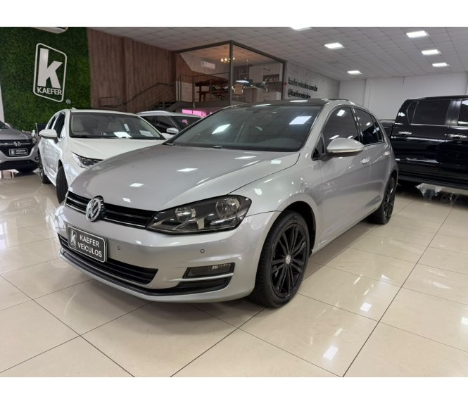  GOLF COMFORTLINE 1.0 TSI FLEX MEC.