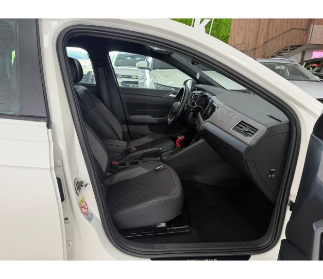  VIRTUS EXCLUSIVE 250TSI 1.4 FLEX 16V AUT.