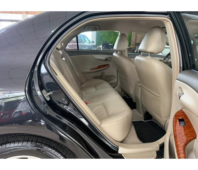  COROLLA SEG 1.8 FLEX 16V AUT.