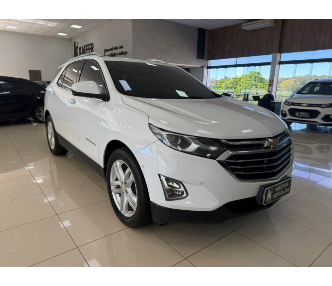  EQUINOX PREMIER 2.0 TURBO AWD 262cv