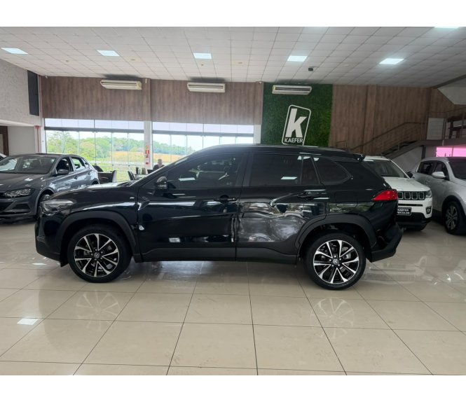  COROLLA CROSS XRE 2.0 FLEX