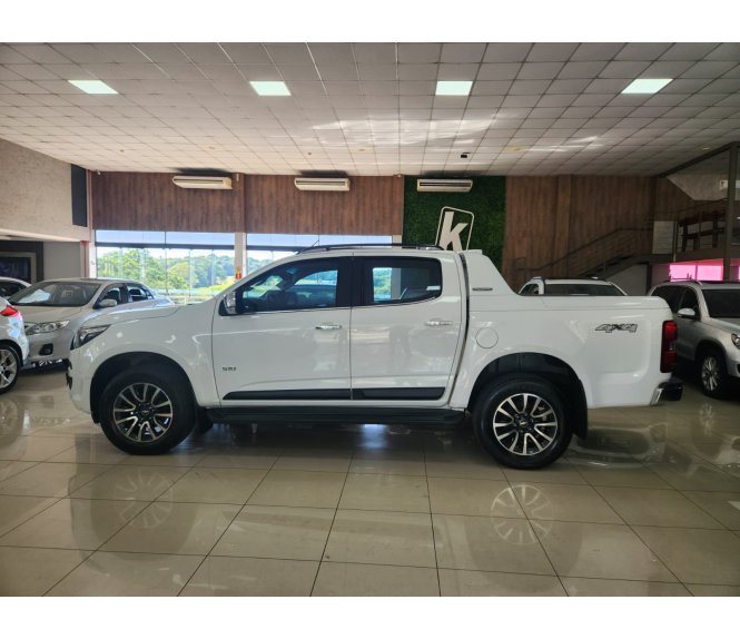  S10 CD 2.8 HIGH COUNTRY 4X4 CD DIESEL AUT.