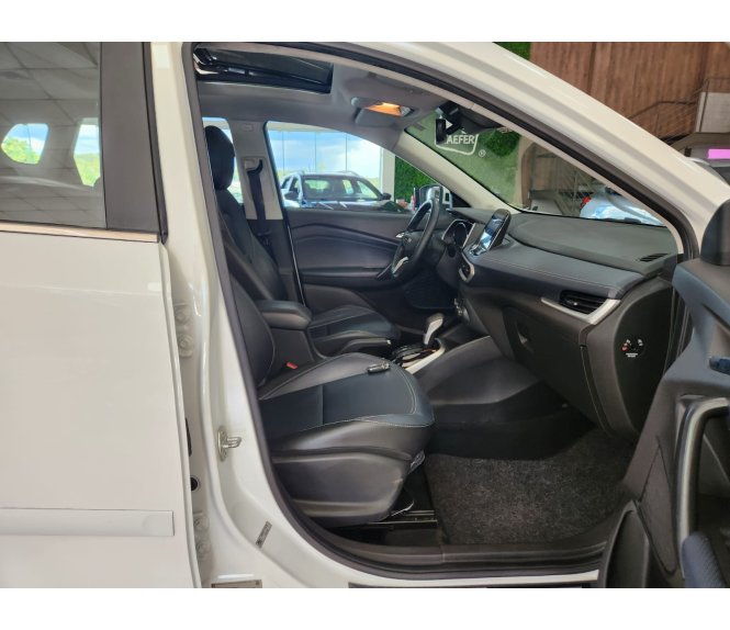  TRACKER PREMIER 1.2 TURBO FLEX 