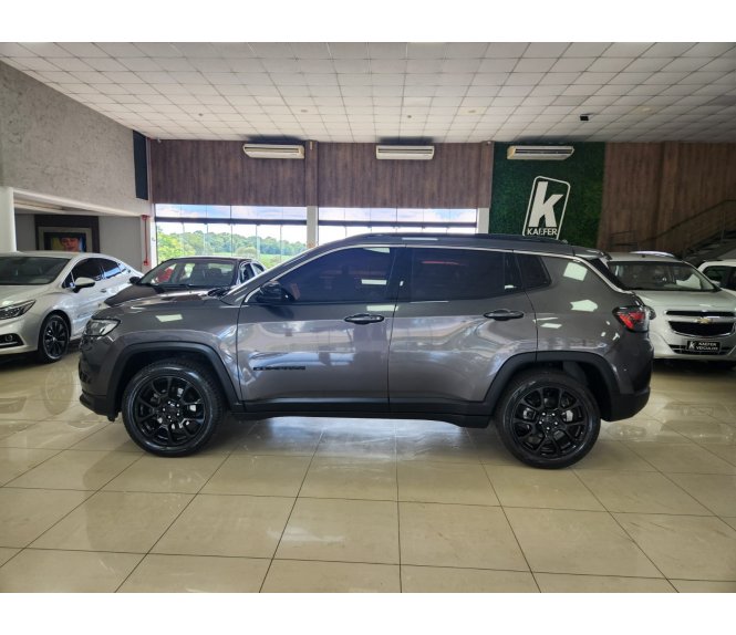  COMPASS SPORT T270 1.3 TB 4X2 FLEX AUT.