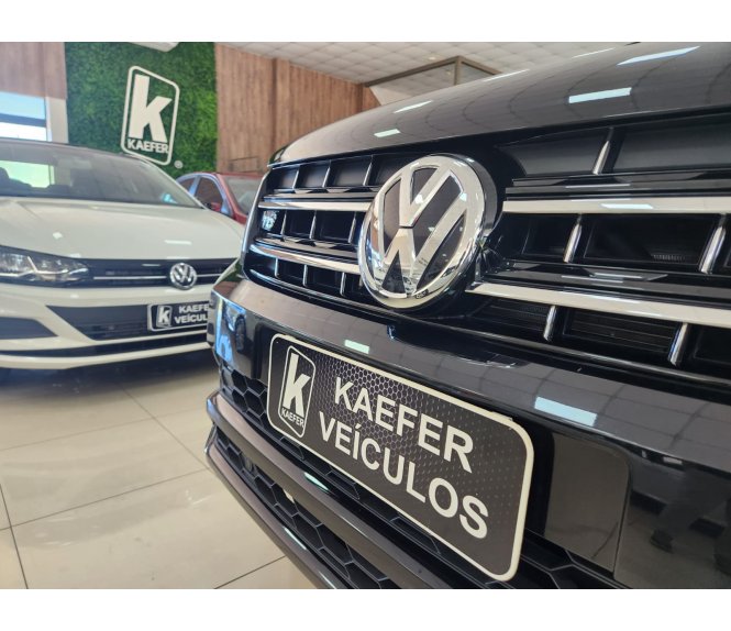  AMAROK EXTREME 3.0 V6 4X4 DIESEL AUT.