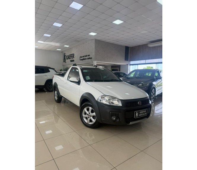  STRADA FREEDOM 1.4 FLEX 8V CS