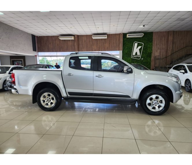  S10 CD LTZ 2.4 F. POWER 4X2 CD