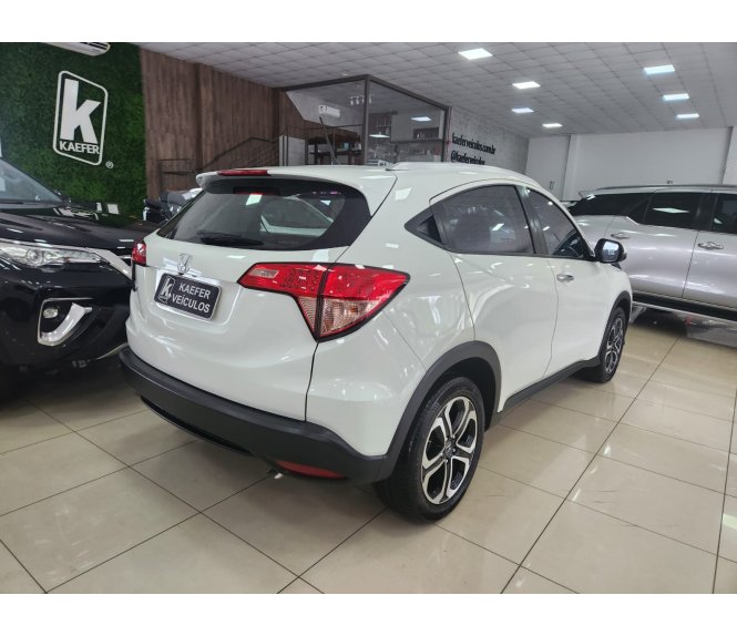  HRV Exl 1.8 Flexone 16v 5p Aut.