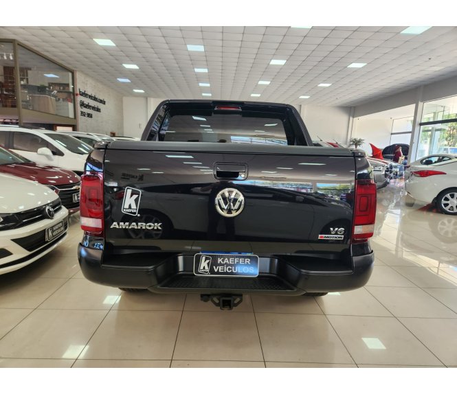  AMAROK EXTREME 3.0 V6 4X4 DIESEL AUT.