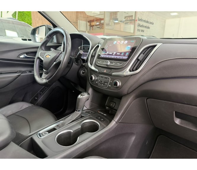  EQUINOX PREMIER 2.0 TURBO AWD 262cv