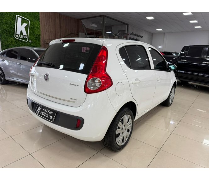  PALIO ESSENCE 1.6 MEC. 