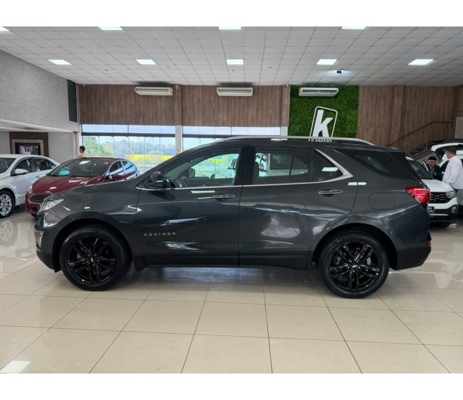  EQUINOX PREMIER 2.0 TURBO AWD 262cv