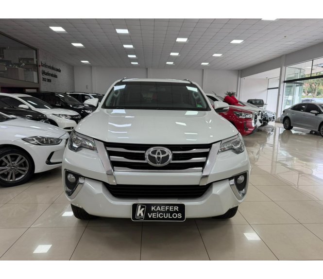  HILUX SW4 SRX 4X4 2.8 TDI 16V DIESEL AUT. 