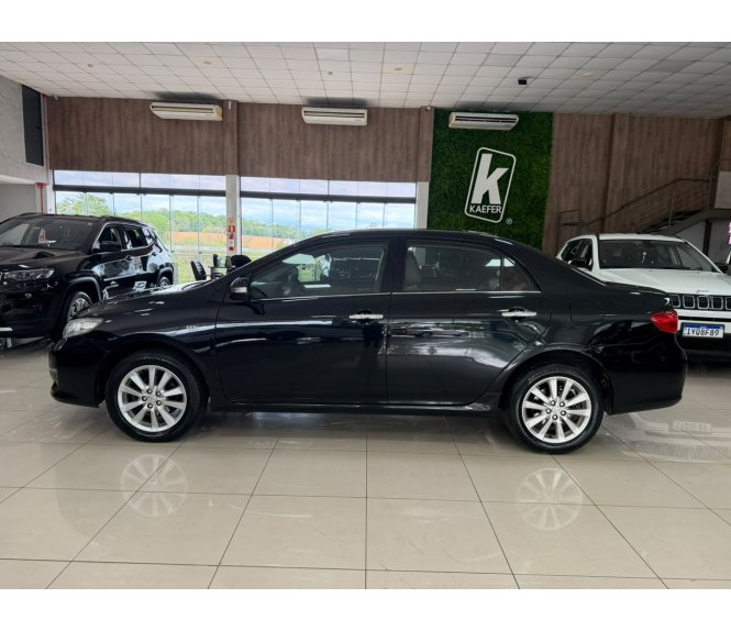  COROLLA SEG 1.8 FLEX 16V AUT.