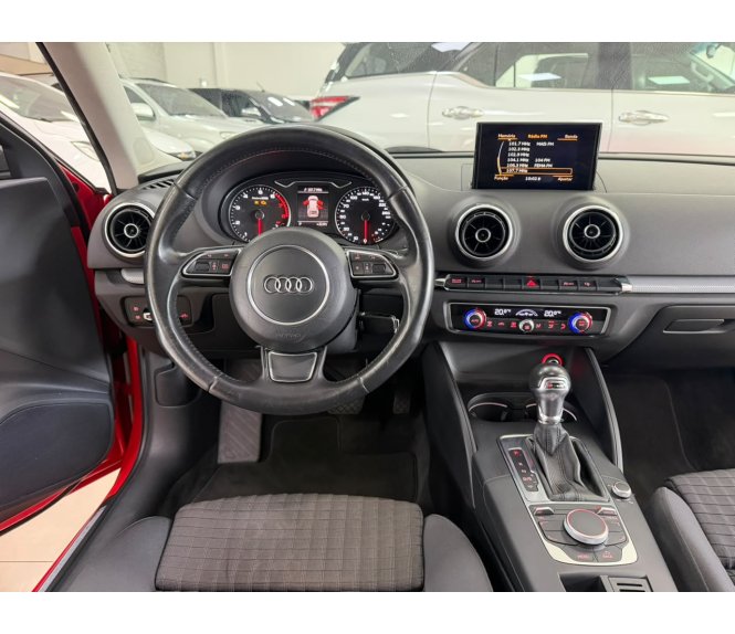  A-3 SPORTBACK 1.8 16V TFSI S-TRONIC 5P