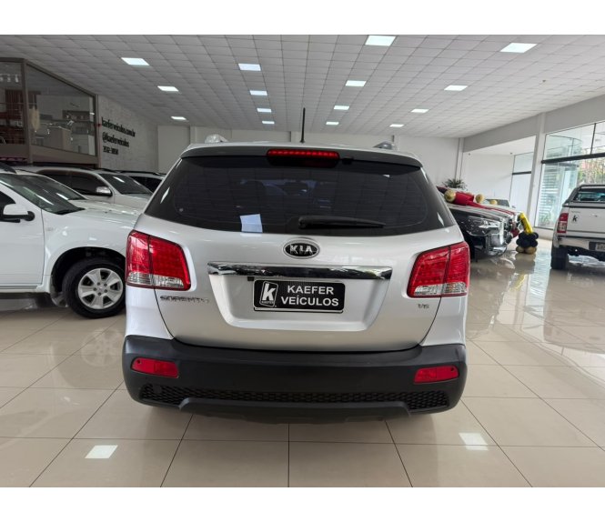  SORENTO EX2 3.5 V6