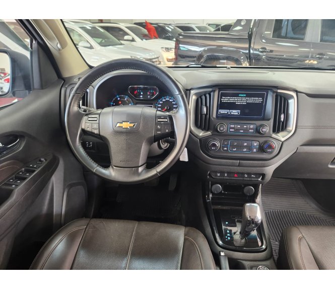  S10 CD 2.8 HIGH COUNTRY 4X4 CD DIESEL AUT.