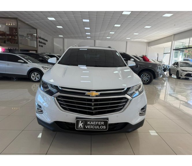 EQUINOX PREMIER 2.0 TURBO AWD 262cv