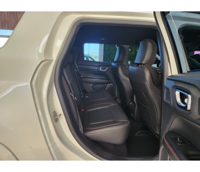  RAMPAGE RT HURRICANE 4 2.0 TB CD 4X4 AUT. 272CV