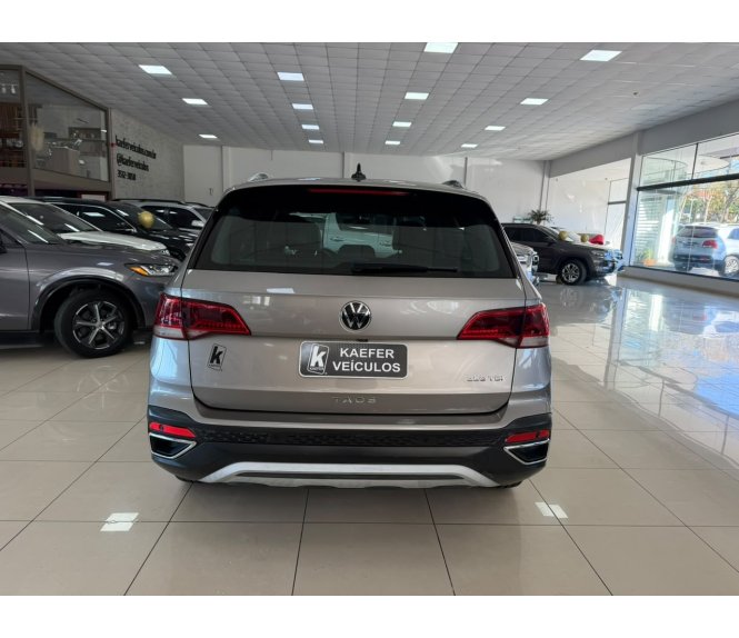  TAOS HIGHLINE 1.4 250 TSI AUT.