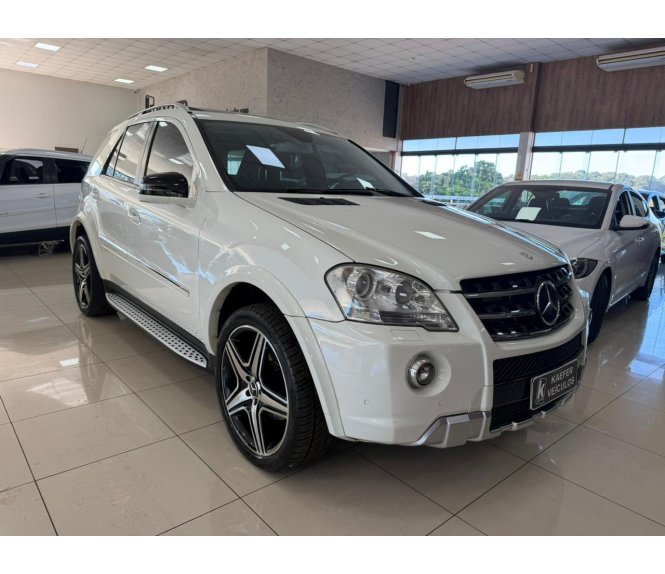  ML-350  3.0 V6 4X4 DIESEL