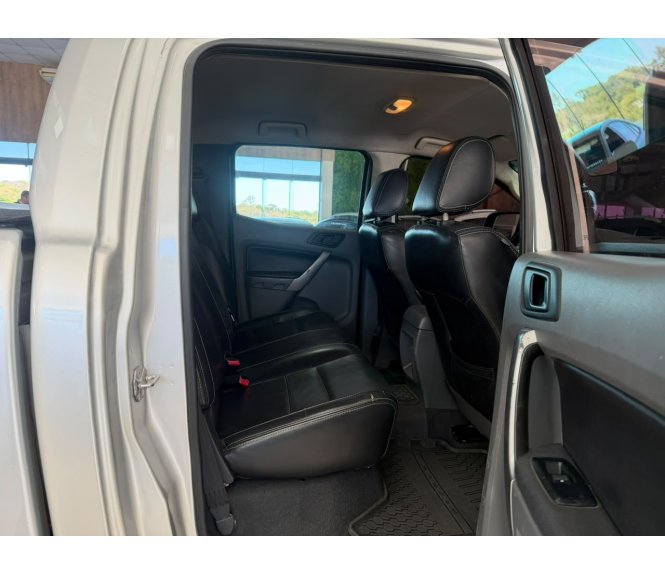  RANGER XLS 2.2 4X4 CD DIESEL MEC. 160cv