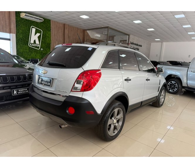  CAPTIVA SPORT FWD 2.4 16V 