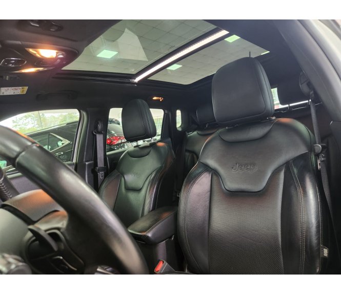  COMPASS S 2.0 4X4 DIESEL AUT.