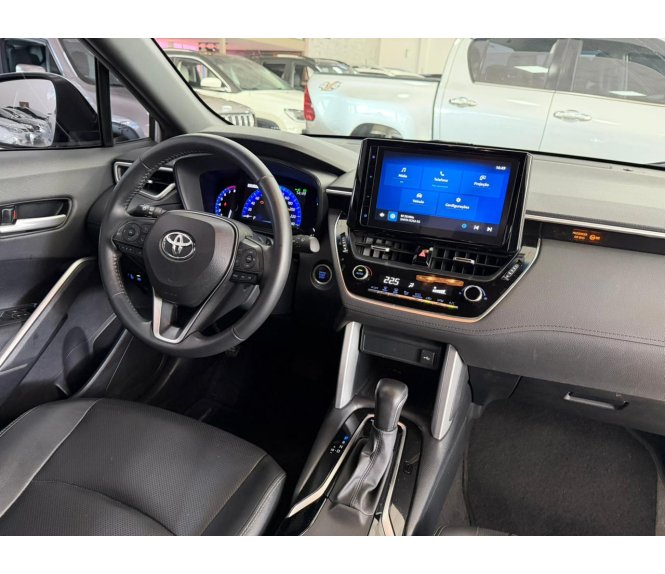  COROLLA CROSS XRE 2.0 FLEX