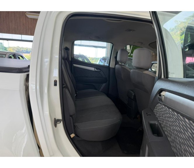  S10 CD LT 2.4 FLEX POWER DE MEC.