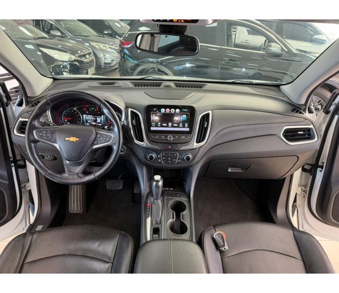  EQUINOX PREMIER 2.0 TURBO AWD 262cv