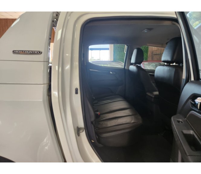  S10 CD 2.8 HIGH COUNTRY 4X4 CD DIESEL AUT.