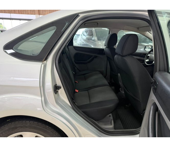  FOCUS SEDAN 2.0 16V FLEX 