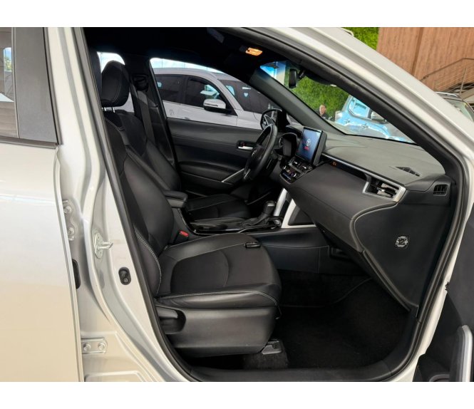  COROLLA CROSS XRE 2.0 FLEX