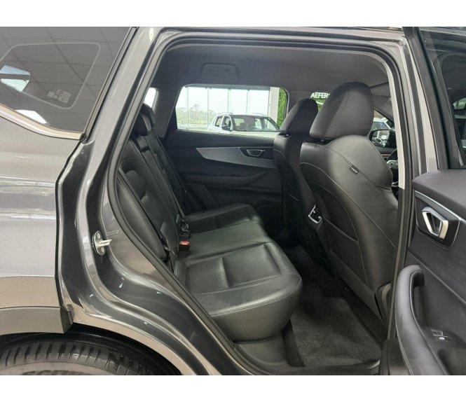  TIGGO 7 SPORT 1.5 TURBO FLEX 16V AUT.