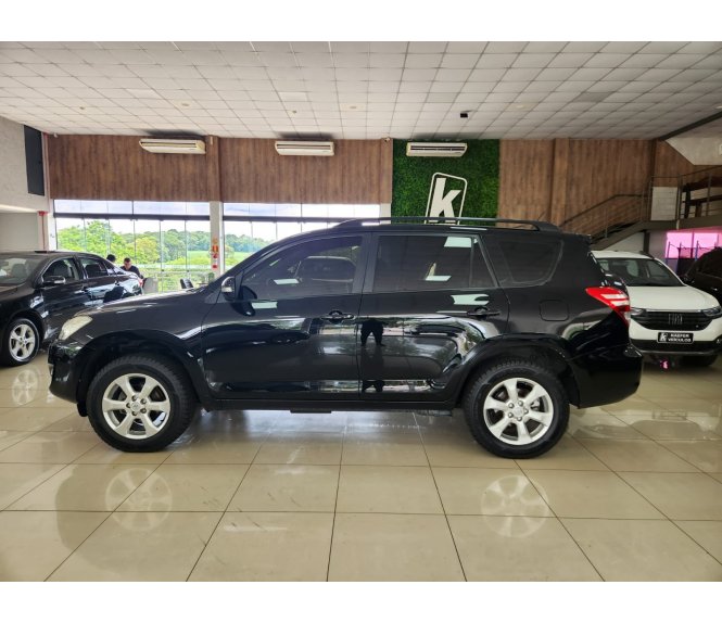  RAV4 2.4 4x4 16v aut.