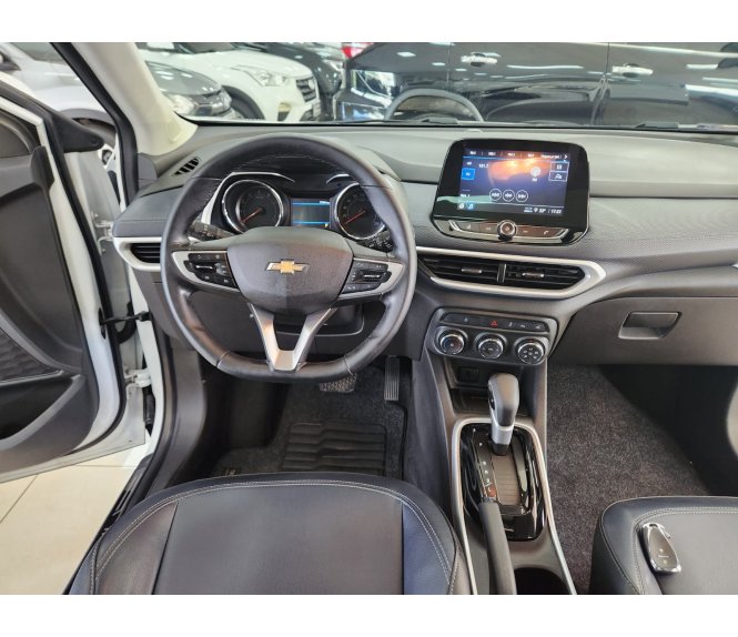  TRACKER PREMIER 1.2 TURBO FLEX 