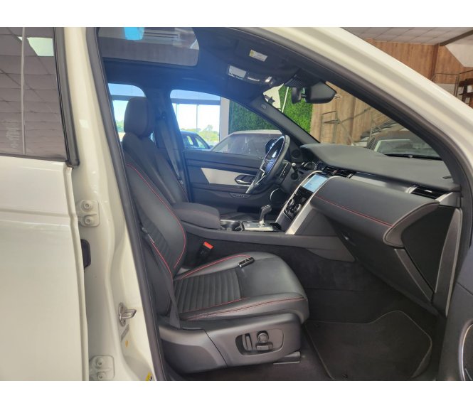  DISCOVERY DISCOVERY SPORT R-DYN 2.0 TB DIES. H�BRIDO 204cv