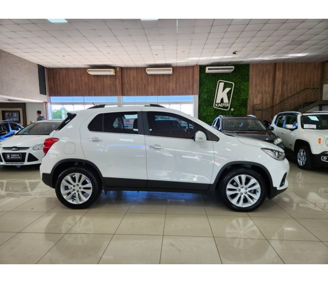  TRACKER PREMIER 1.4 TURBO 16V FLEX AUT.