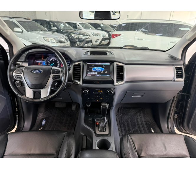  RANGER XLT 3.2 20V 4X4 CD DIESEL AUT.